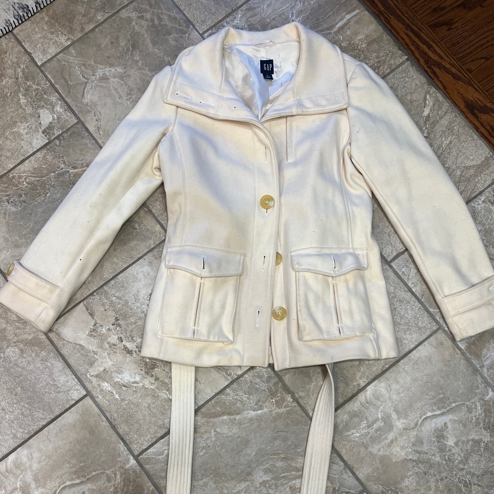 Gap Peacoat - image 1